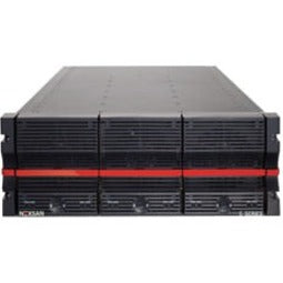 E60VT WITH 36TB CAPACITY 600GB 