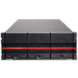 E60VT WITH 180TB CAPACITY 3TB  