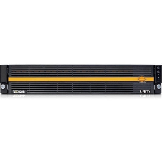 Nexsan Technologies Unity NST5100H SAN/NAS Storage System