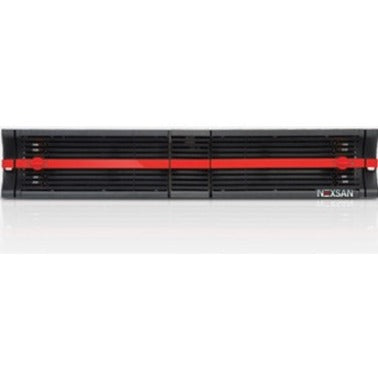 E18V EXPANSION UNIT WITH 10.8TB