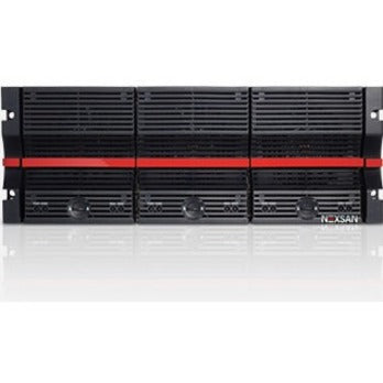 E48VT EXPANSION UNIT WITH 192TB