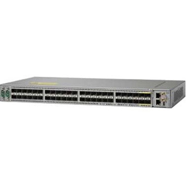 Cisco 44-Port GE + 4-Port 10GE ASR 9000v AC Power Refurbished