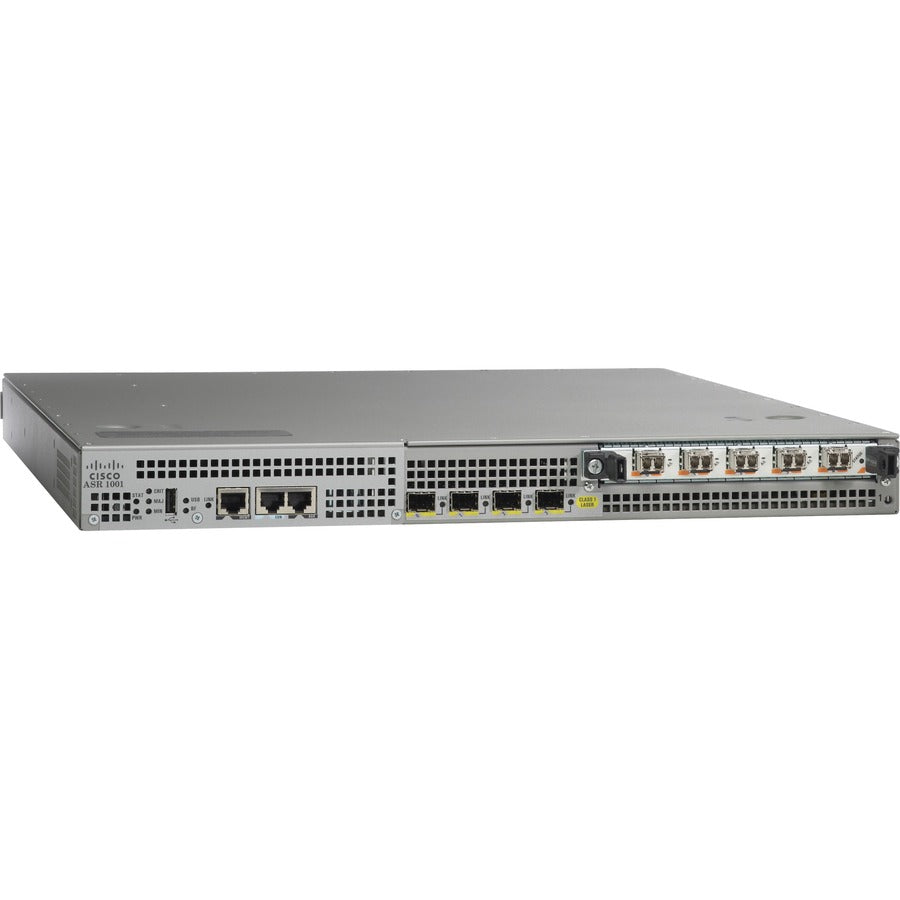 Cisco ASR 1001 Router