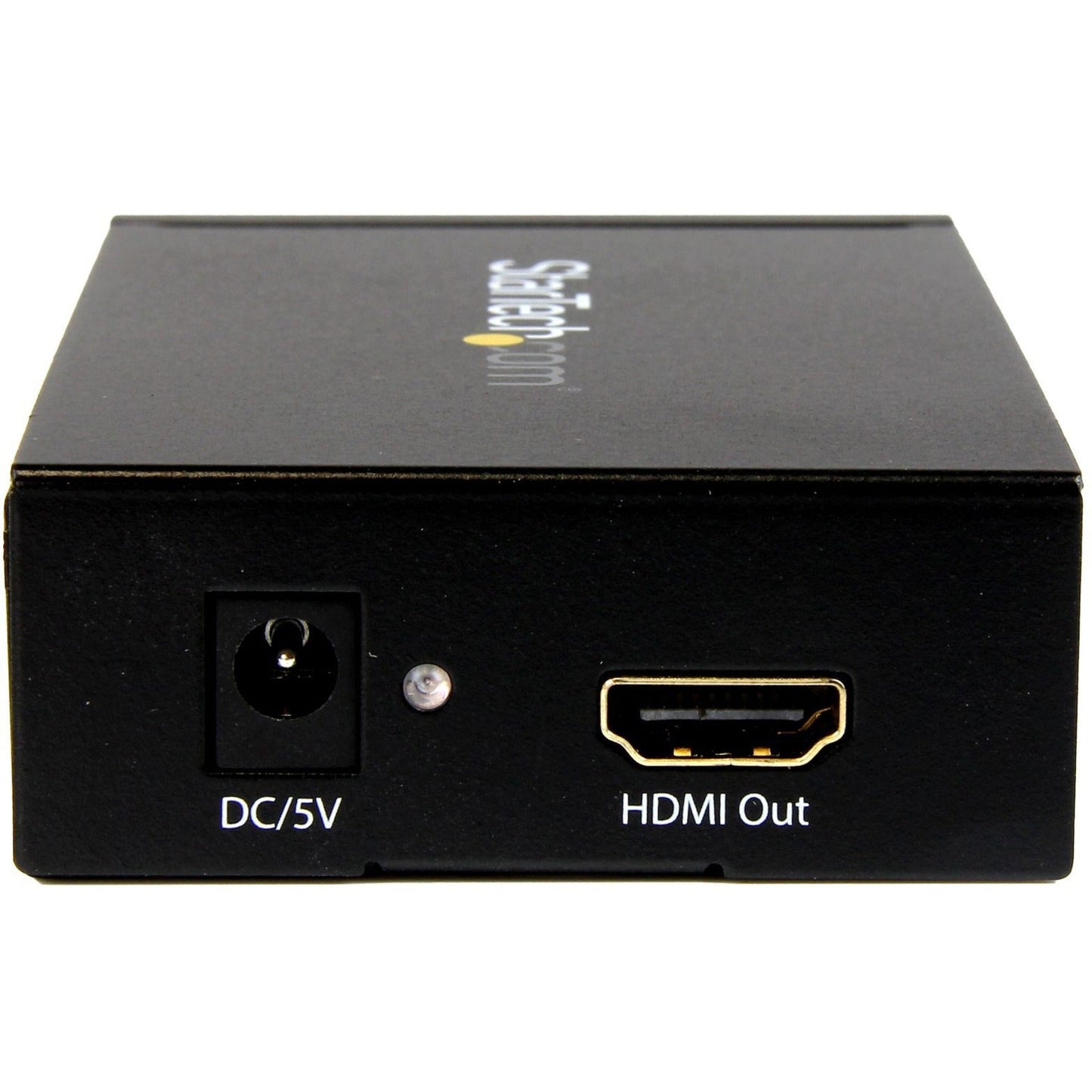 StarTech.com SDI to HDMI Converter &acirc;&euro;" 3G SDI to HDMI Adapter with SDI Loop Through Output