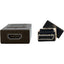 VisionTek DisplayPort to HDMI 4K Active Adapter (M/F)