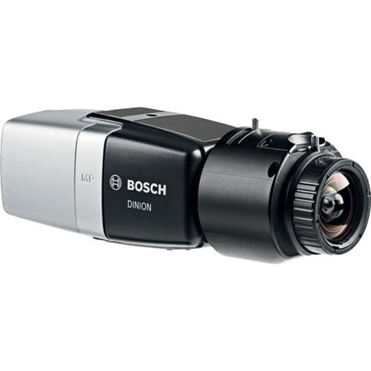 Bosch Dinion 5 Megapixel HD Network Camera - Color Monochrome - Box - TAA Compliant