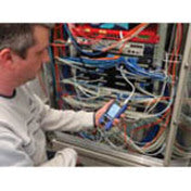 TREND Networks Voice Data and Video Cable Verifier