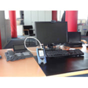 TREND Networks Voice Data and Video Cable Verifier