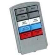 Protect TG3 Electronics KBA-M3270F-KMA-PAN-RC / McDonalds Bump Bar Custom Cover