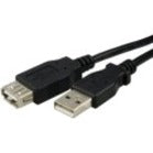 Unirise USB Extension Data Transfer Cable