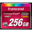 256GB TS256GCF800 CF CARD 800X 
