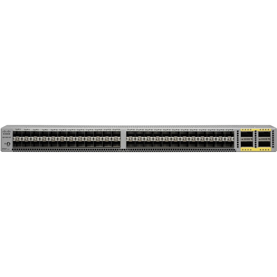 Cisco Nexus 6001 Switch Chassis