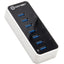 SYBA Multimedia Super Speed IO Crest 7-Port USB 3.0 Hub with AC Power Adapter