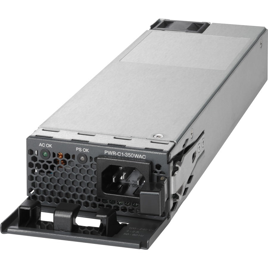 Cisco 350W AC Power Supply Spare