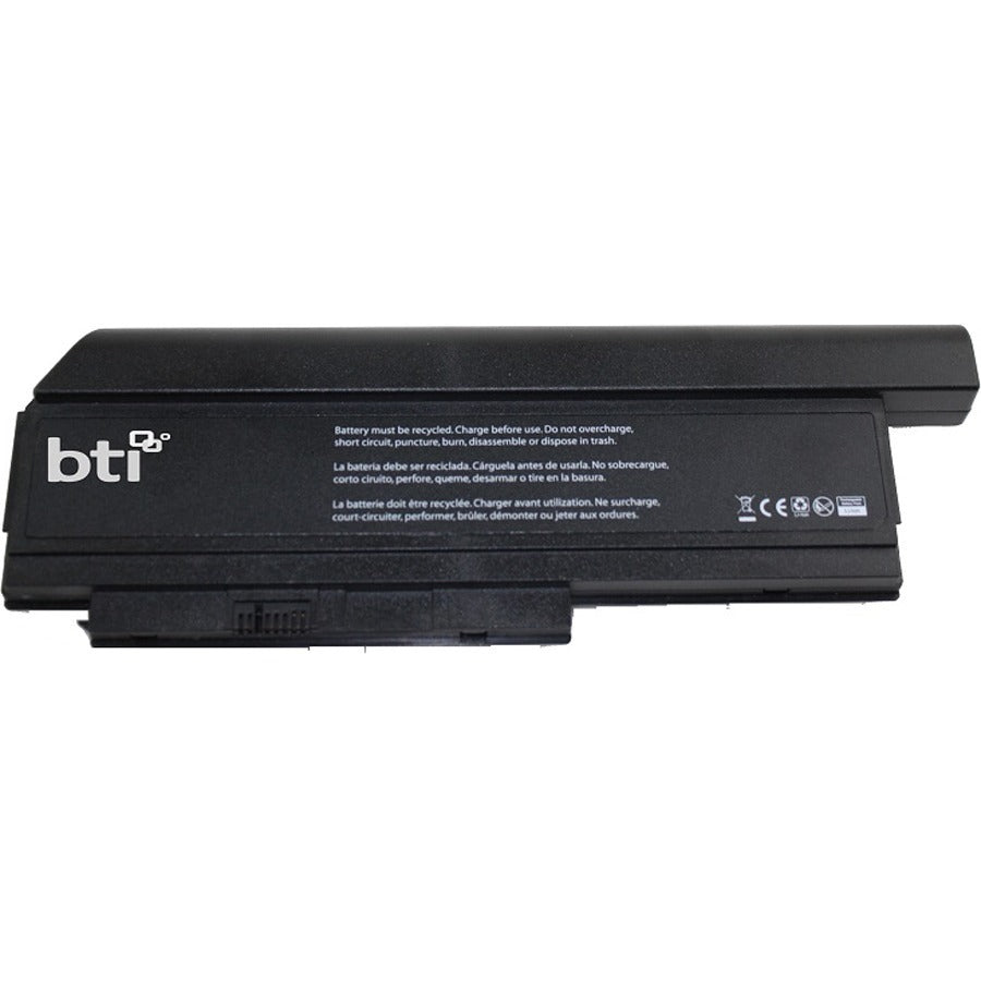 LI-ION 9 CELL 10.8V BATTERY FOR