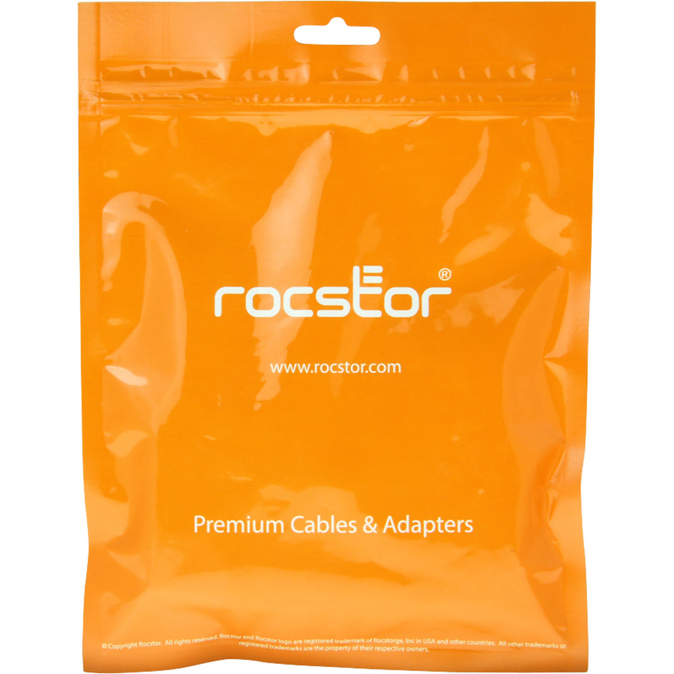 Rocstor DisplayPort to DVI Adapter