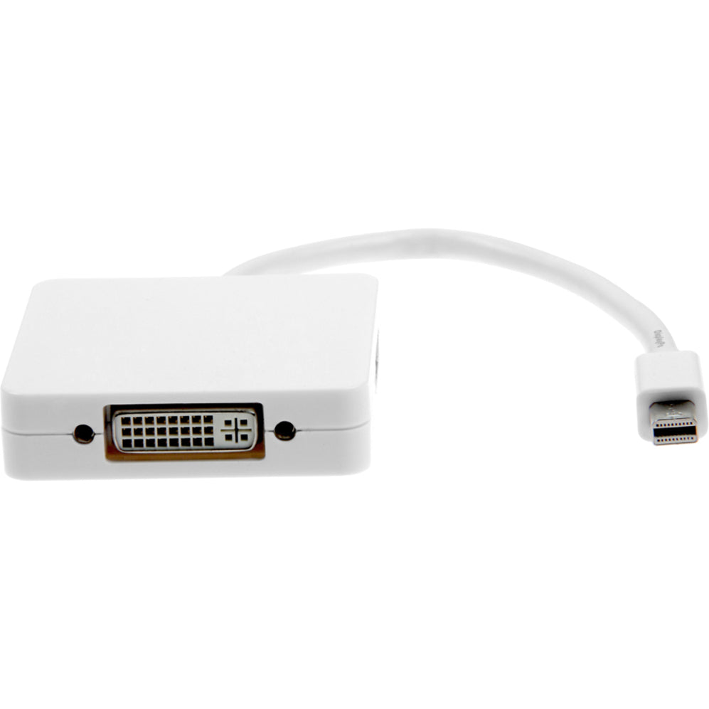 Rocstor Mini Displayport to HDMI Adapter