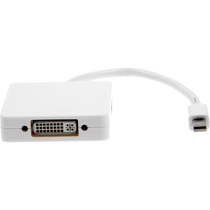 Rocstor Mini Displayport to HDMI Adapter