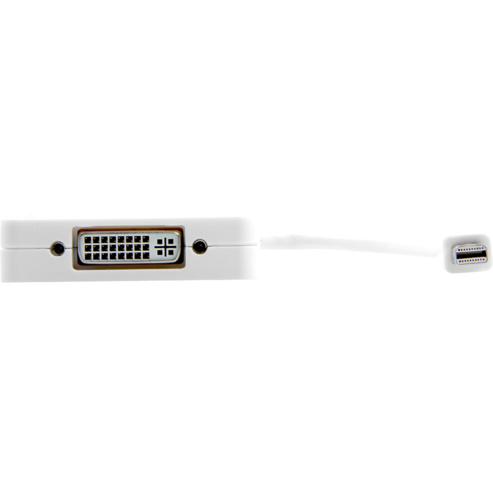 Rocstor Mini Displayport to HDMI Adapter