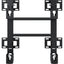 Samsung WMN6575SD Wall Mount for Digital Signage Display - Black