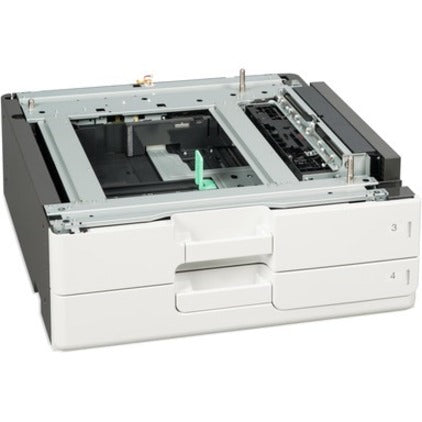 Lexmark MS911 MX91x 2x 500-Sheet Drawers