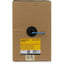 StarTech.com 500 ft Roll of Blue Plenum CMP Cat5e Solid UTP Bulk Cable