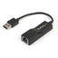 StarTech.com USB 2.0 to 10/100 Mbps Ethernet Network Adapter Dongle