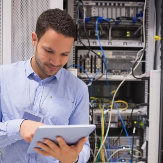 APC by Schneider Electric Periodic Maintenance Contract - 1 Year / 4 Incident - Service