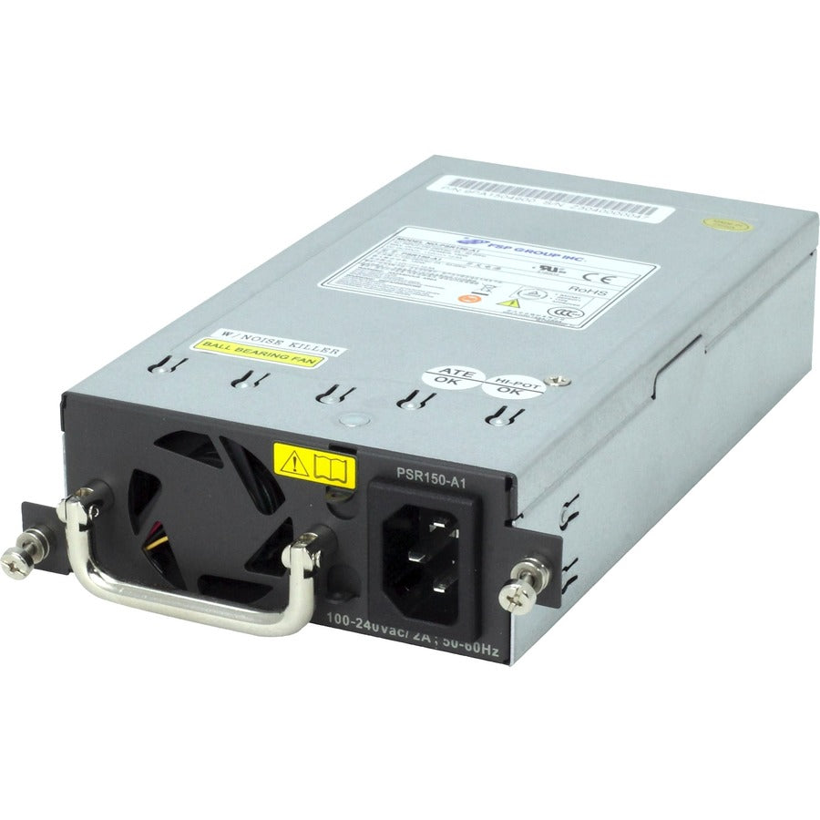 HPE X351 150W 100-240VAC to 12VDC Power Supply