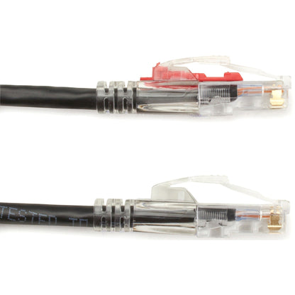 Black Box GigaBase 3 Cat.5e UTP Patch Network Cable