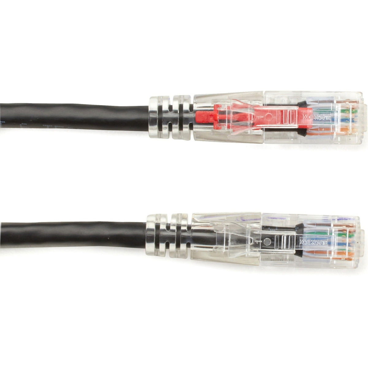 Black Box GigaBase 3 Cat.5e UTP Patch Network Cable