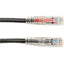 Black Box GigaBase 3 Cat.5e UTP Patch Network Cable