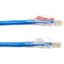 Black Box GigaBase 3 Cat.5e UTP Patch Network Cable