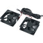 Middle Atlantic Cooling Fan - 2 Pack