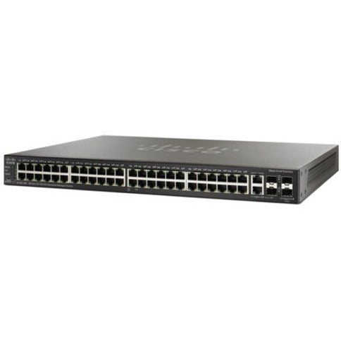 Cisco SF500-48MP Layer 3 Switch