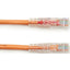Black Box GigaTrue 3 Cat.6 UTP Patch Network Cable