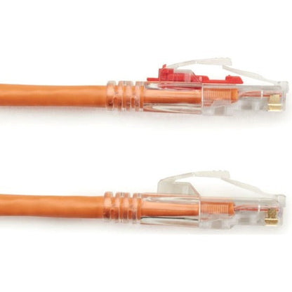 Black Box GigaTrue 3 Cat.6 UTP Patch Network Cable