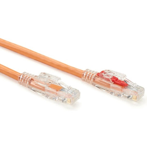 Black Box GigaTrue 3 Cat.6 UTP Patch Network Cable