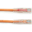 Black Box GigaTrue 3 Cat.6 UTP Patch Network Cable