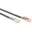 Black Box GigaTrue 3 Cat.6 (S/FTP) Patch Network Cable