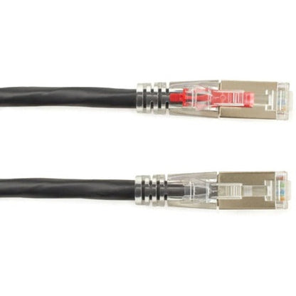 Black Box GigaTrue 3 Cat.6 (S/FTP) Patch Network Cable