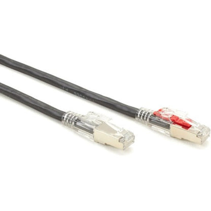 Black Box GigaTrue 3 Cat.6 (S/FTP) Patch Network Cable