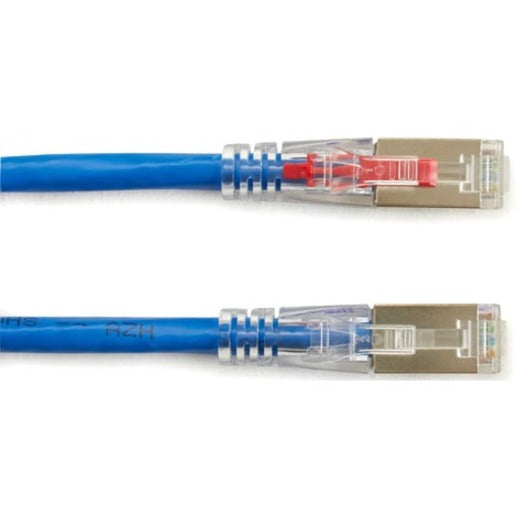 Black Box GigaTrue 3 Cat.6 (S/FTP) Patch Network Cable