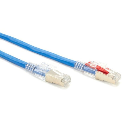 Black Box GigaTrue 3 Cat.6 (S/FTP) Patch Network Cable