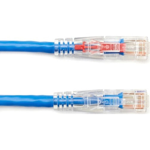 Black Box GigaTrue 3 Cat.6 (S/FTP) Patch Network Cable