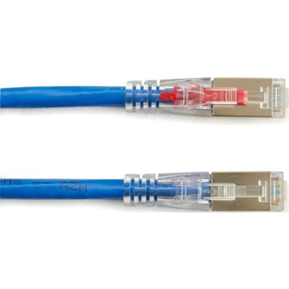Black Box GigaTrue 3 Cat.6 (S/FTP) Patch Network Cable