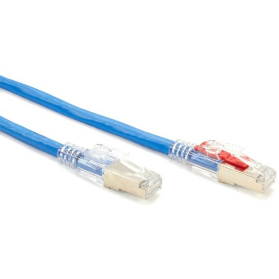 Black Box GigaTrue 3 Cat.6 (S/FTP) Patch Network Cable