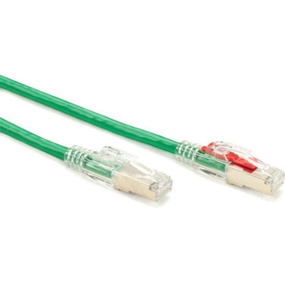 Black Box GigaTrue 3 Cat.6 (S/FTP) Patch Network Cable