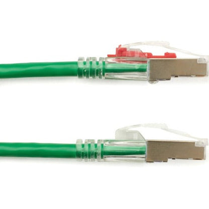 Black Box GigaTrue 3 Cat.6 (S/FTP) Patch Network Cable