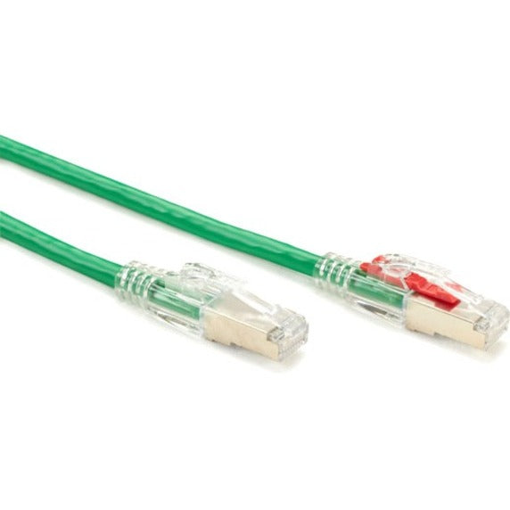 Black Box GigaTrue 3 Cat.6 (S/FTP) Patch Network Cable